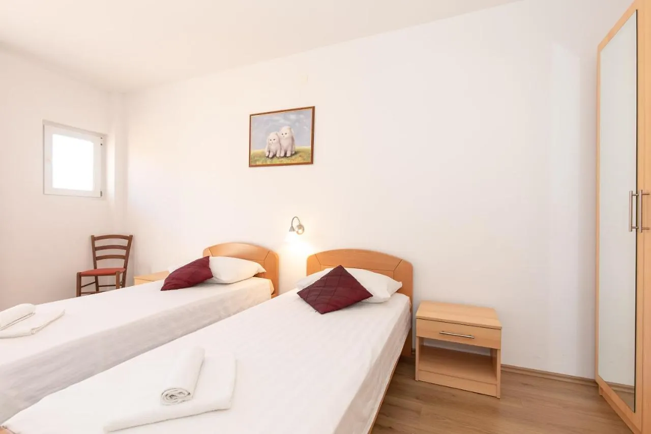 Apartments With Pool Ivana Krk Krk Town