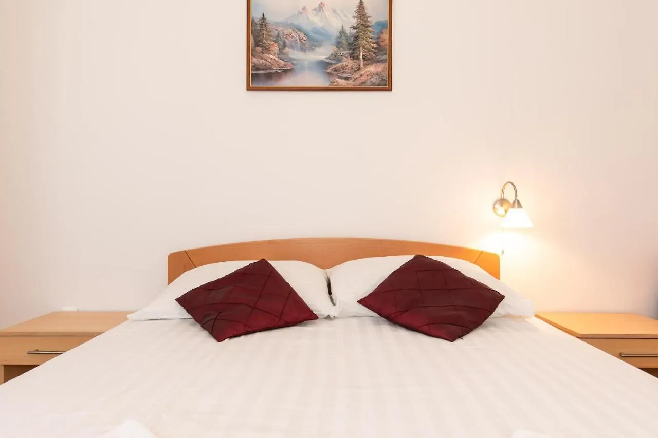 Apartments With Pool Ivana Krk Krk Town