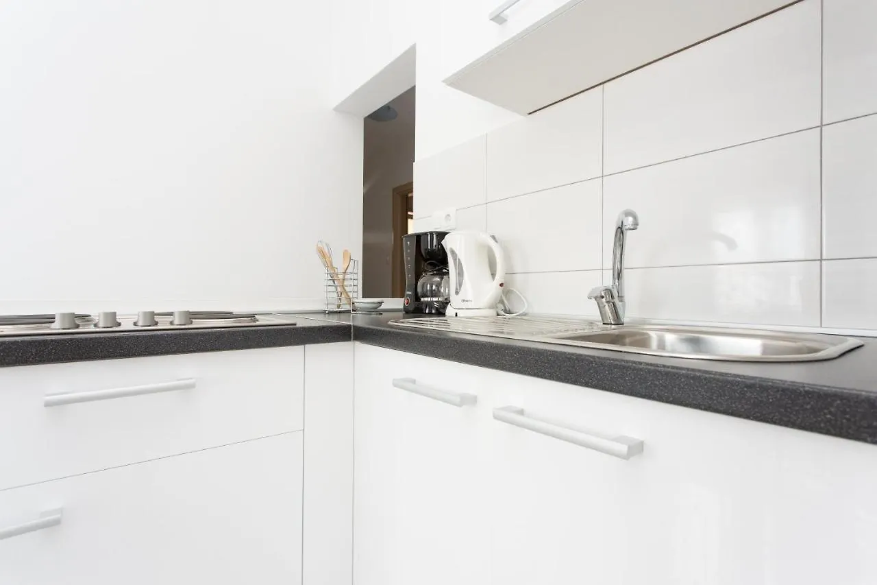 Apartments With Pool Ivana Krk Krk Town