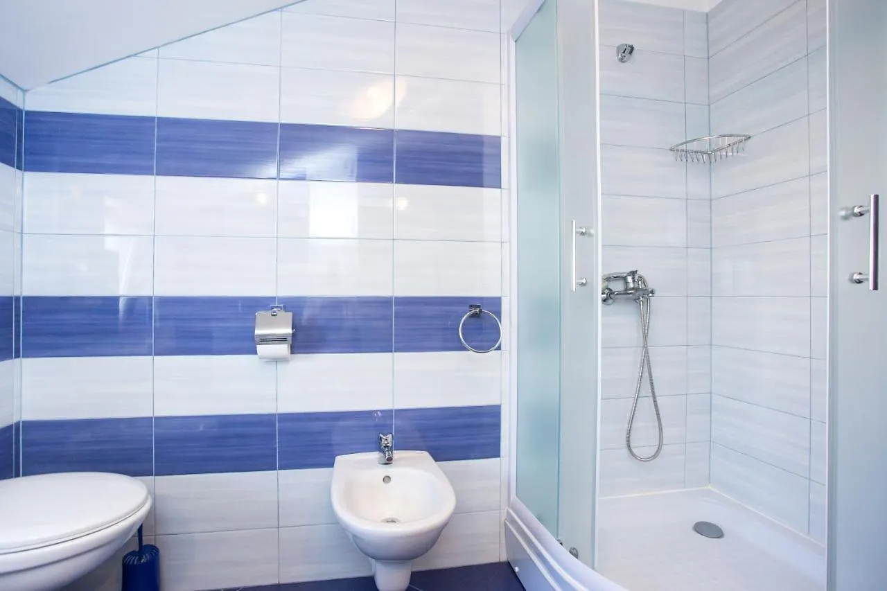 Apartments With Pool Ivana Krk Krk Town