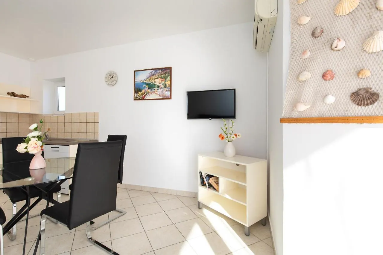 Apartments With Pool Ivana Krk Krk Town