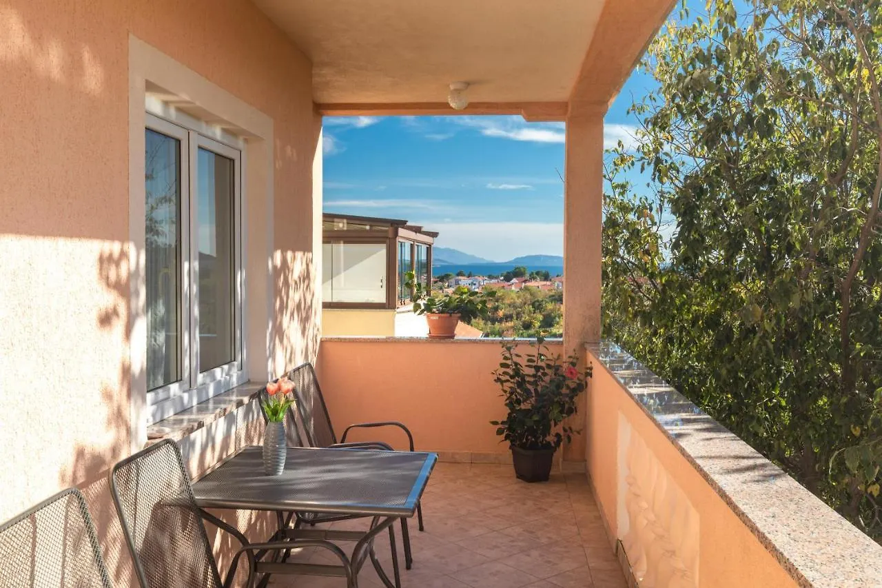 Apartments With Pool Ivana Krk Krk Town