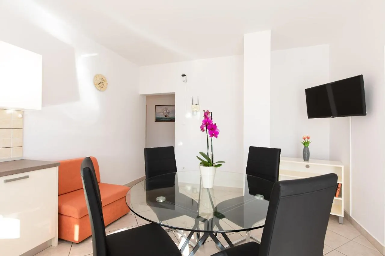 Apartments With Pool Ivana Krk Krk Town